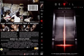 Devil ลิฟท์ค้างกระชากวิญญาณ (2012)